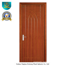 Modern Design HDF Door for Interior (ds-094)